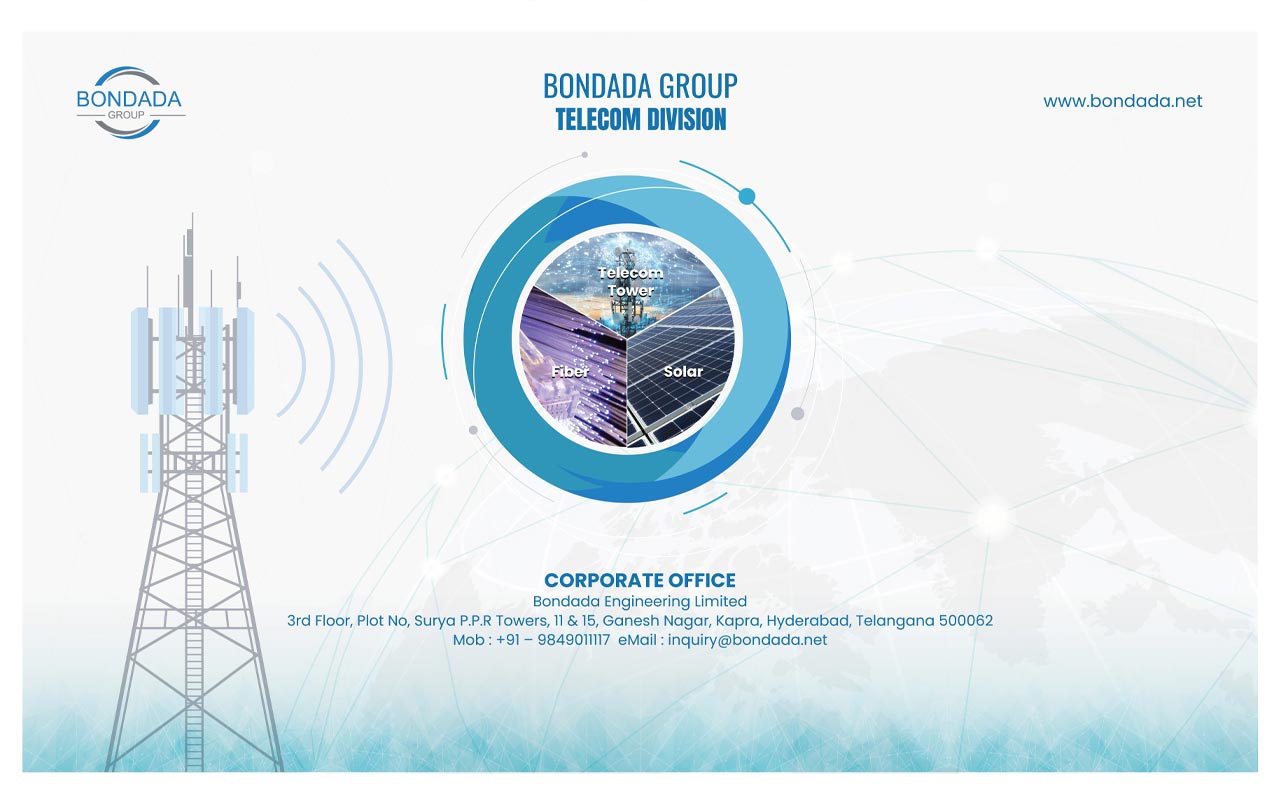 Event stall designing